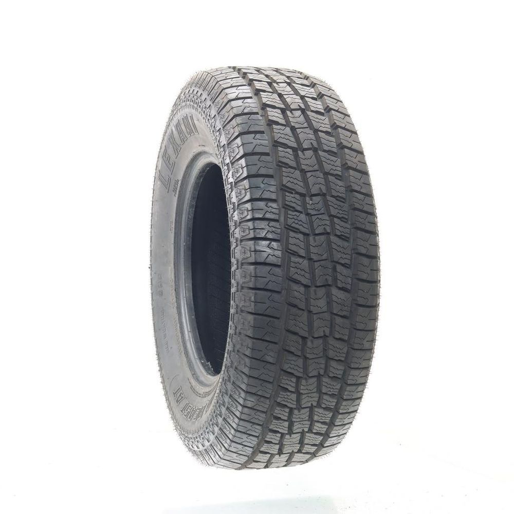 Used LT 285/70R17 Lexani Terrain Beast AT 121/118Q E - 17/32 - Image 1