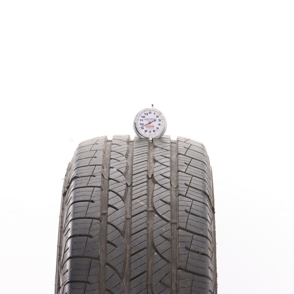 Set of (2) Used 235/65R17 Kelly Edge Touring A/S 104V - 8.5-9.5/32 - Image 5