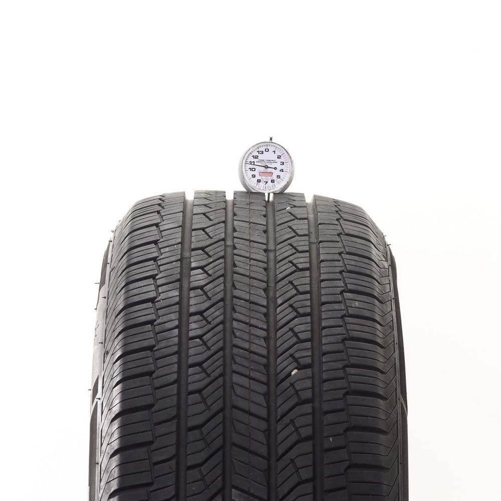 Used 265/60R18 Hercules Terra Trac Cross-V AW 110H - 10.5/32 - Image 2