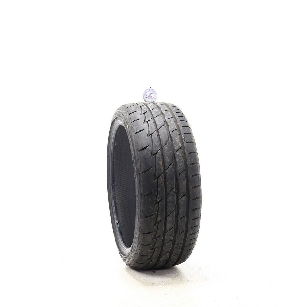 Used 205/40R17 Firestone Firehawk Indy 500 84W - 8.5/32 - Image 1