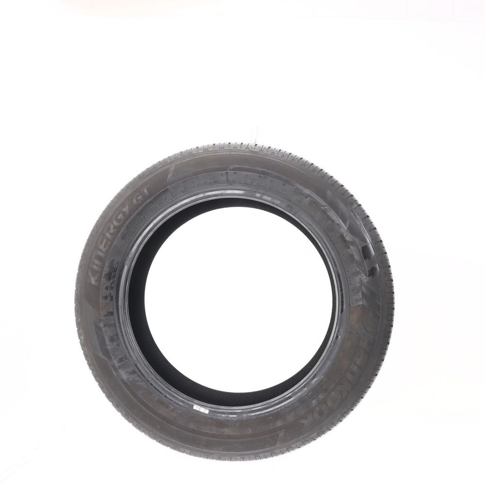 Used 225/55R17 Hankook Kinergy GT H436 95H - 7/32 - Image 3