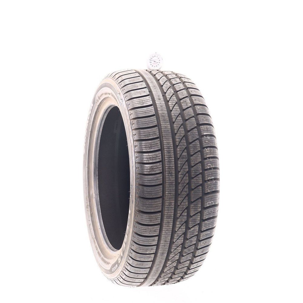 Used 245/45R17 Hankook Icebear W300 99V - 11/32 - Image 1