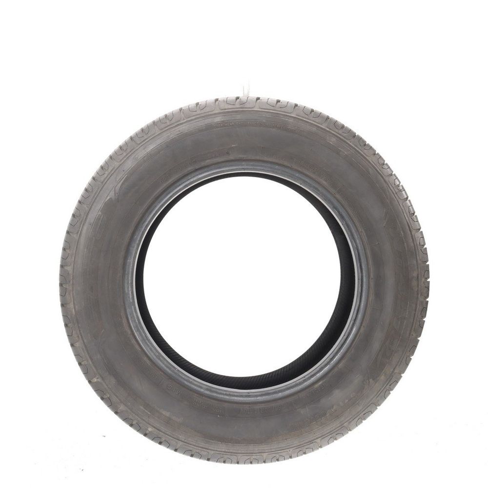 Used 255/60R17 Nitto NT421Q 110V - 9.5/32 - Image 3