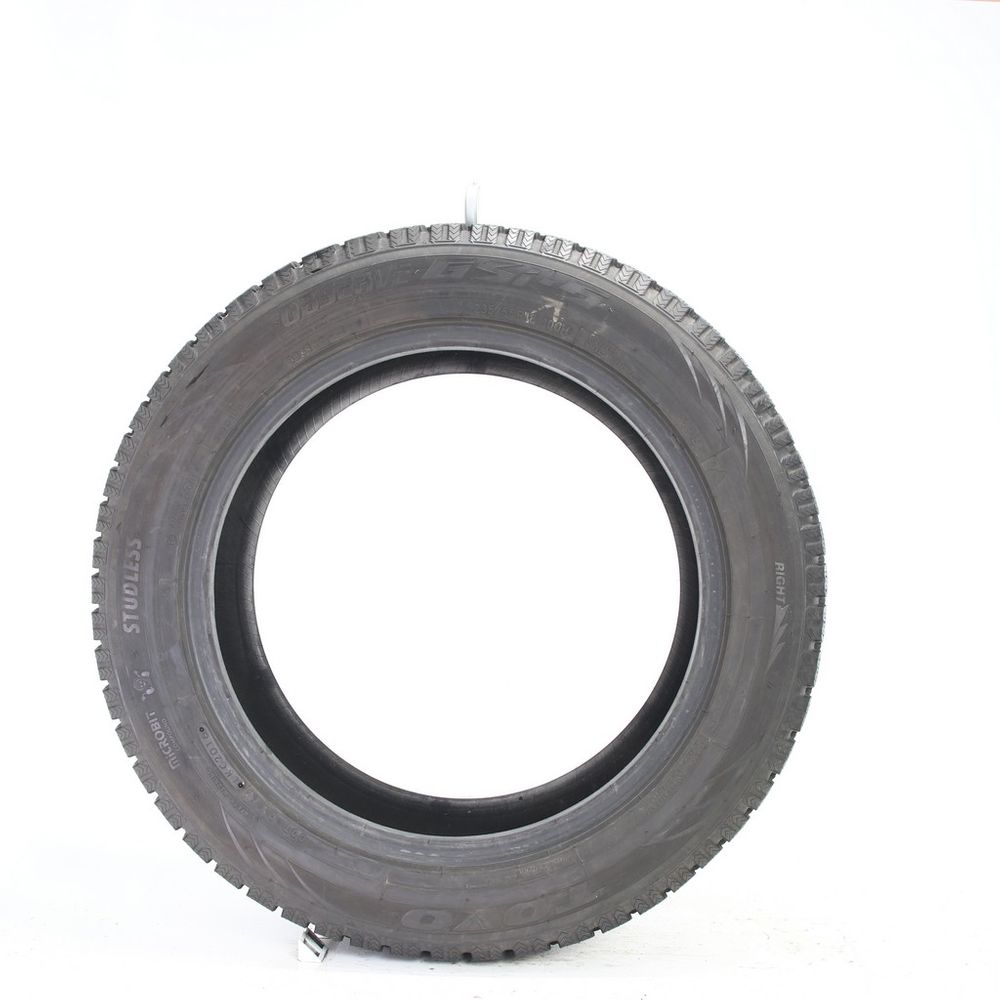 Used 235/55R18 Toyo Observe GSi-5 100H - 10.5/32 - Image 3