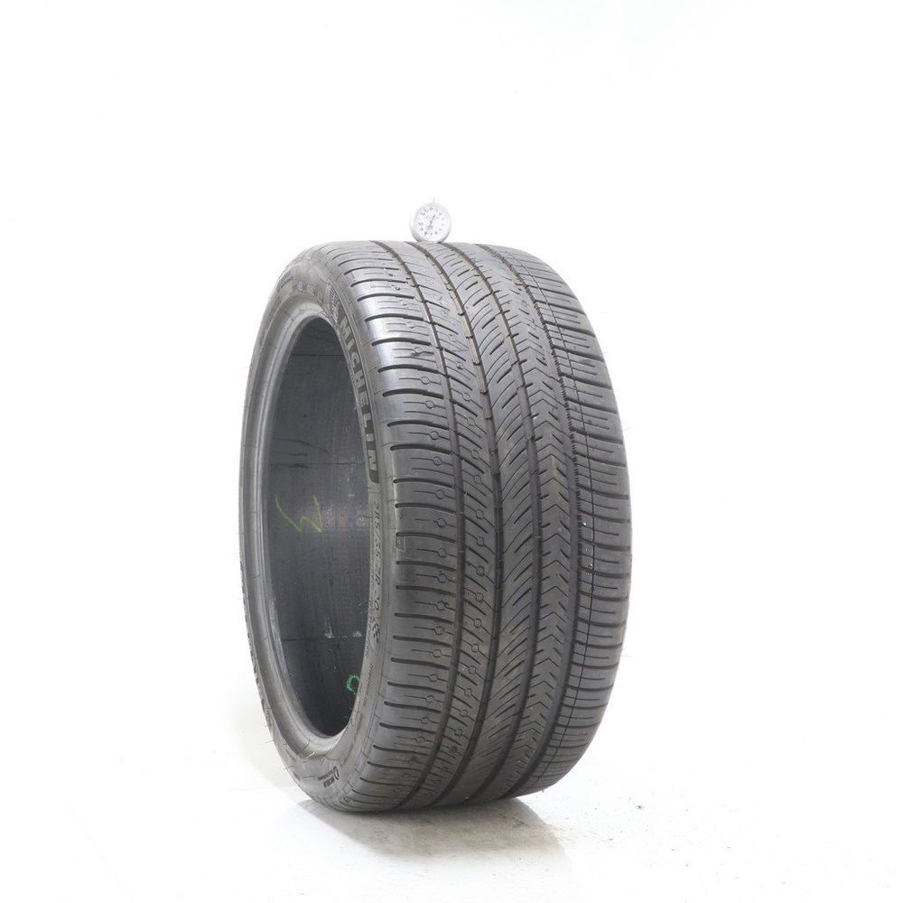 Used 285/35ZR20 Michelin Pilot Sport All Season 4 104Y - 8/32 - Image 1