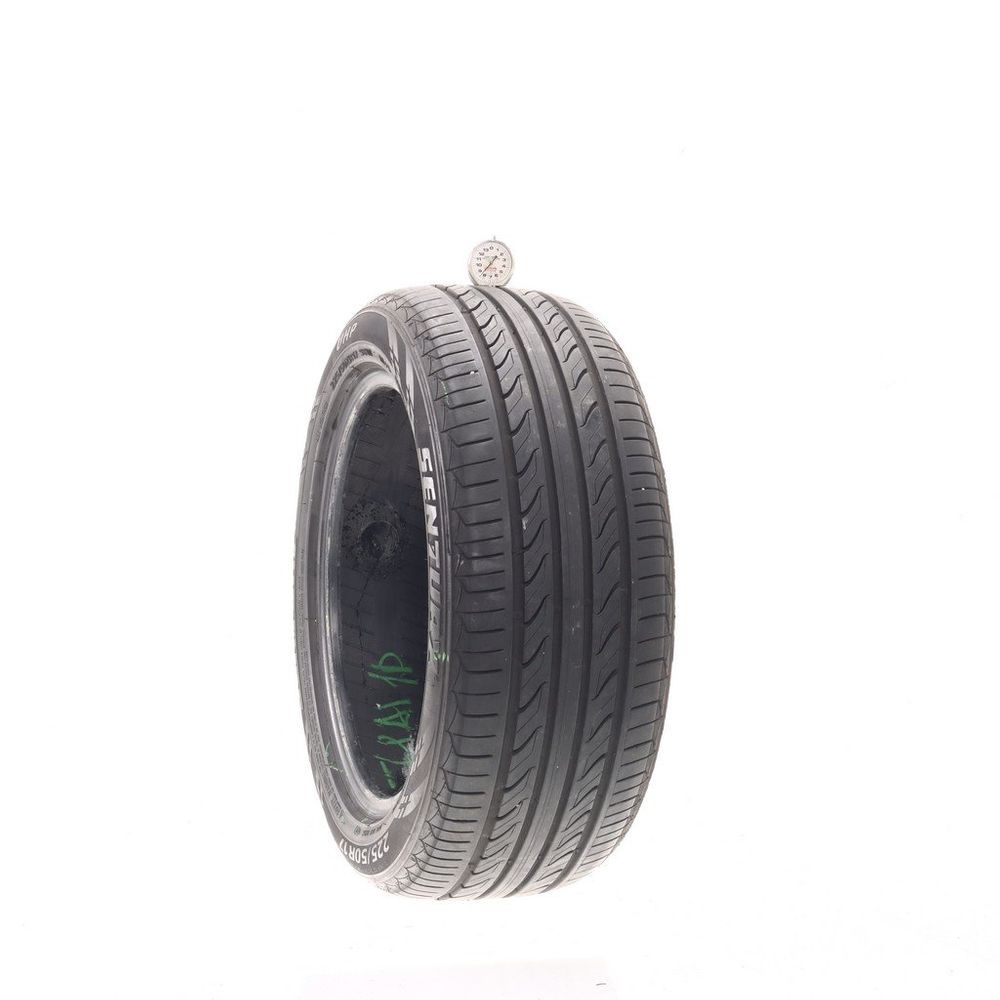 Used 225/50R17 Sentury UHP 98W - 8.5/32 - Image 1