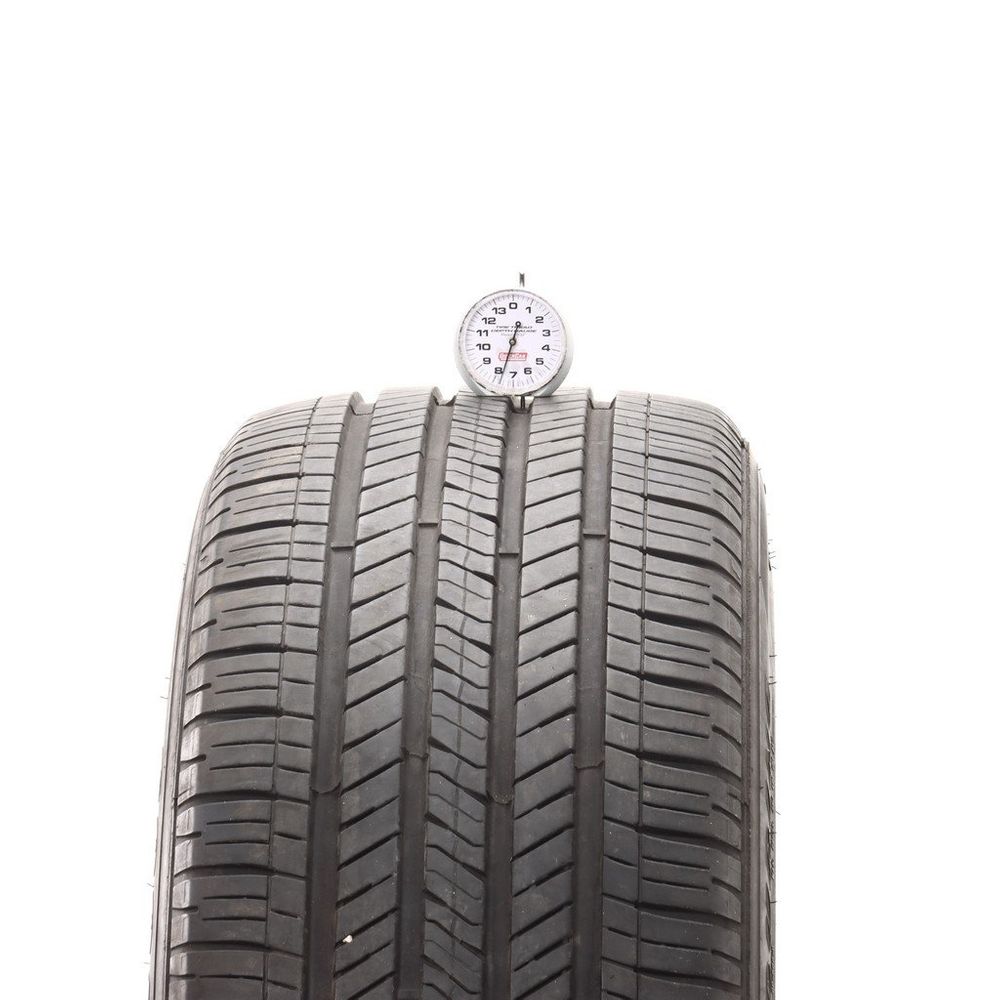 Set of (2) Used 245/45R19 Goodyear Eagle Touring 98W - 7.5/32 - Image 2