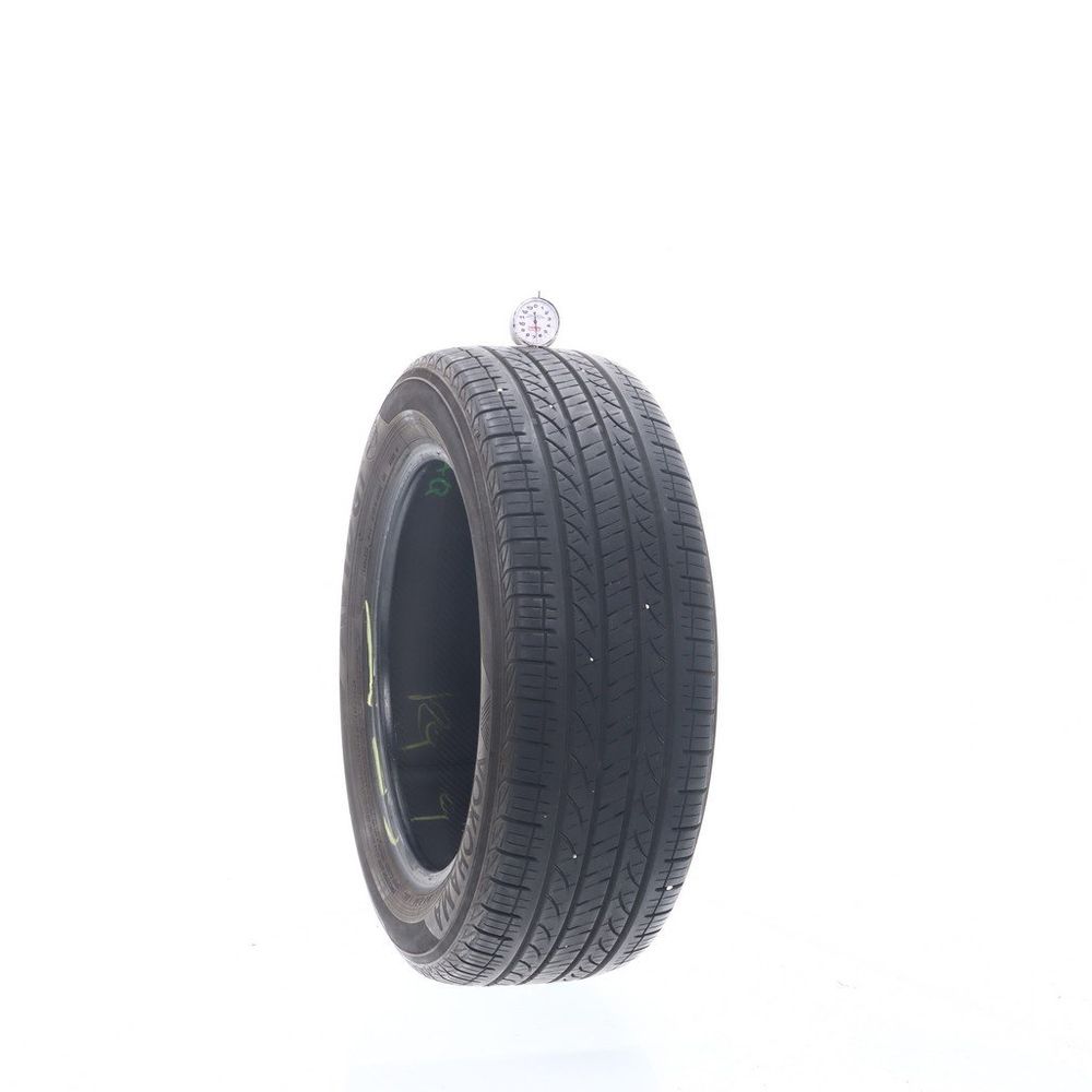 Used 205/55R16 Yokohama Avid GT S35 91H - 6.5/32 - Image 1