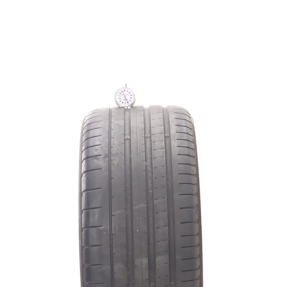 Used 255/35ZR21 Yokohama Advan Sport V107 MO1 98Y - 6/32 - Image 2
