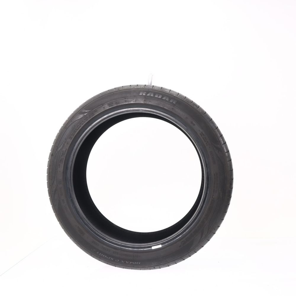 Used 225/45R17 Radar Dimax E Sport 2 94Y - 7/32 - Image 3