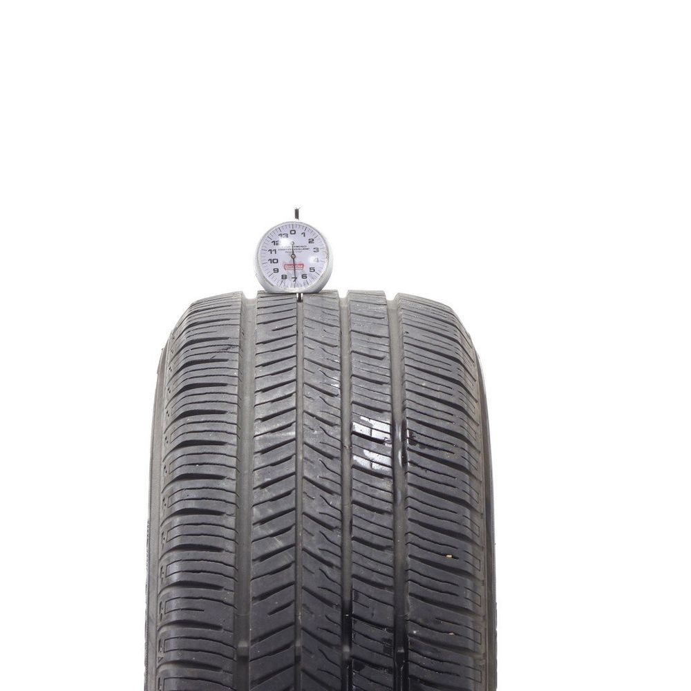 Set of (4) Used 205/60R16 Yokohama YK740 GTX 92H - 6.5-7/32 - Image 2