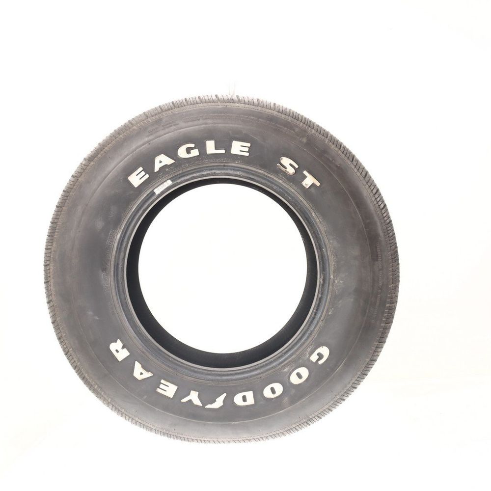 Used 275/60R15 Goodyear Eagle ST 107S - 9/32 - Image 3