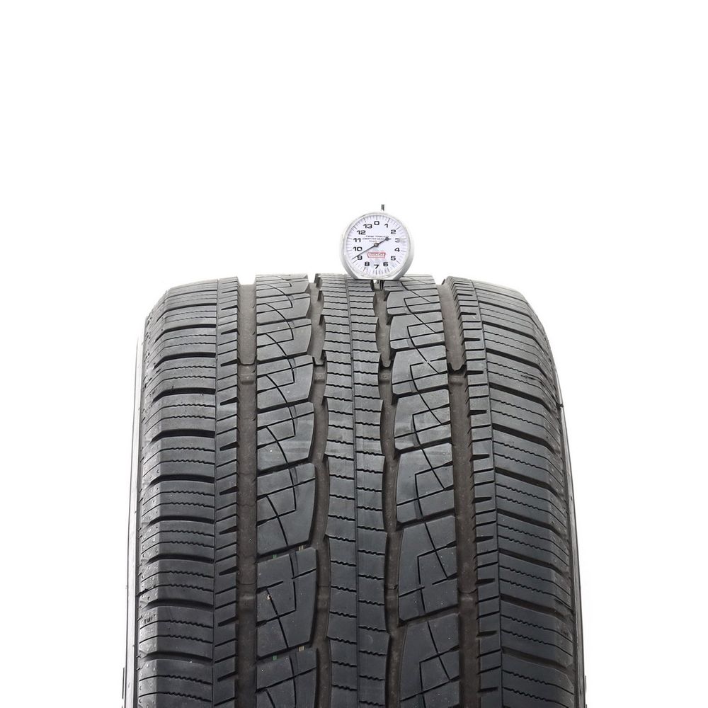 Used 285/45R22 General Grabber HTS 60 114H - 9/32 - Image 2