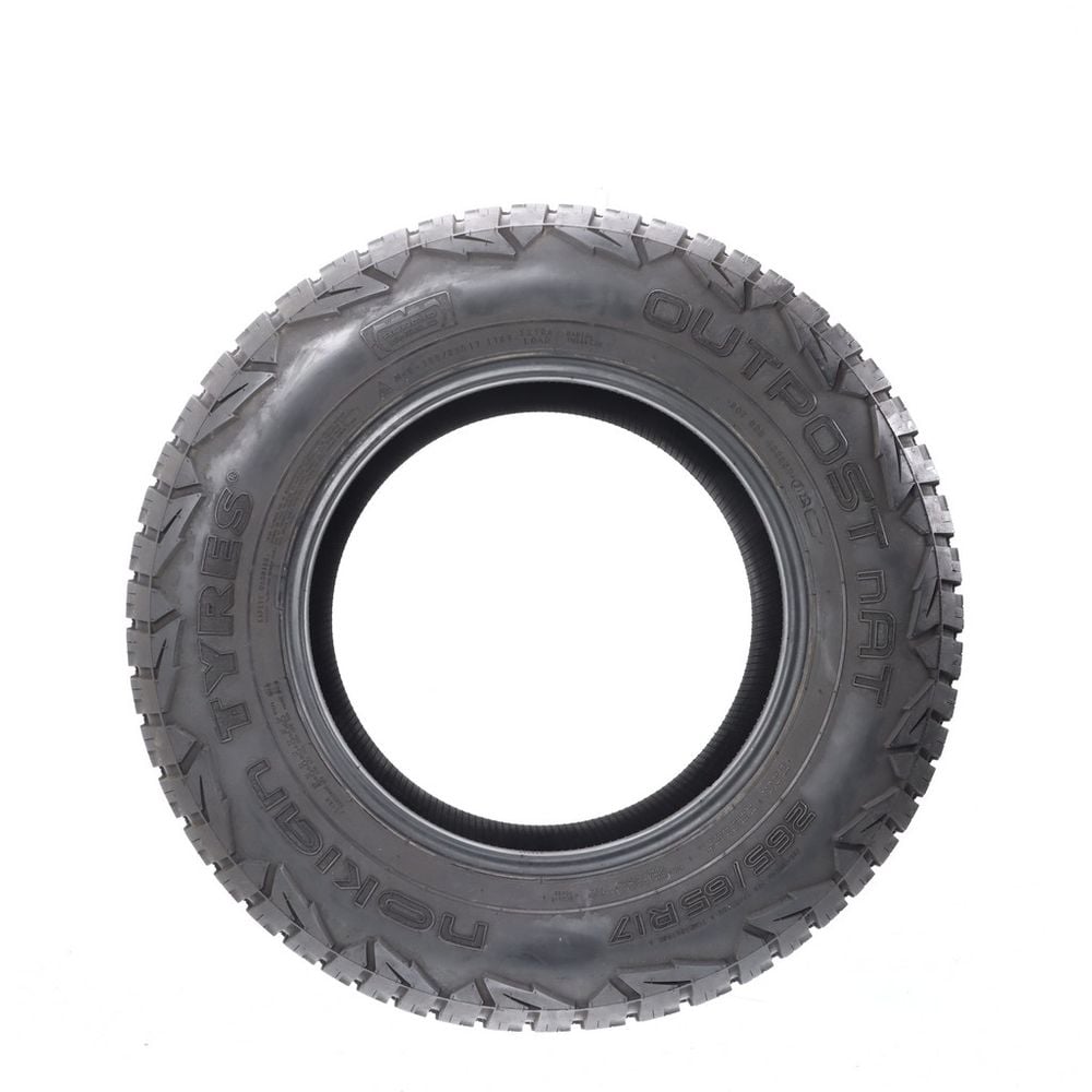 Used 265/65R17 Nokian Outpost nAT 116T - 10/32 - Image 3