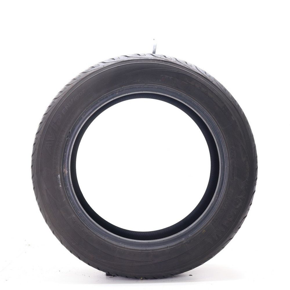 Used P 235/55R18 Yokohama Avid Envigor 100V - 8/32 - Image 3