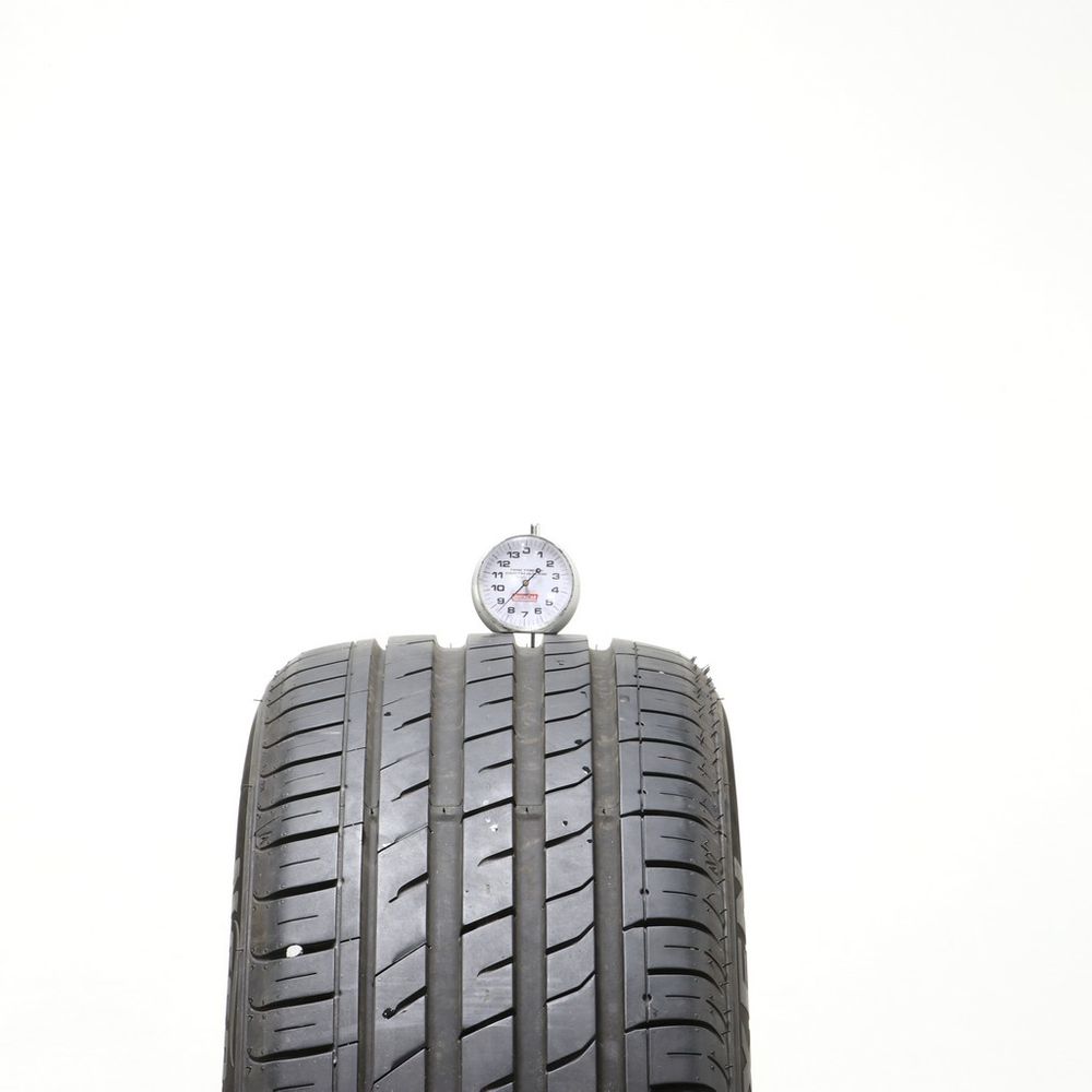 Used 225/45ZR19 Nexen N'Fera SU1 96W - 8.5/32 - Image 2