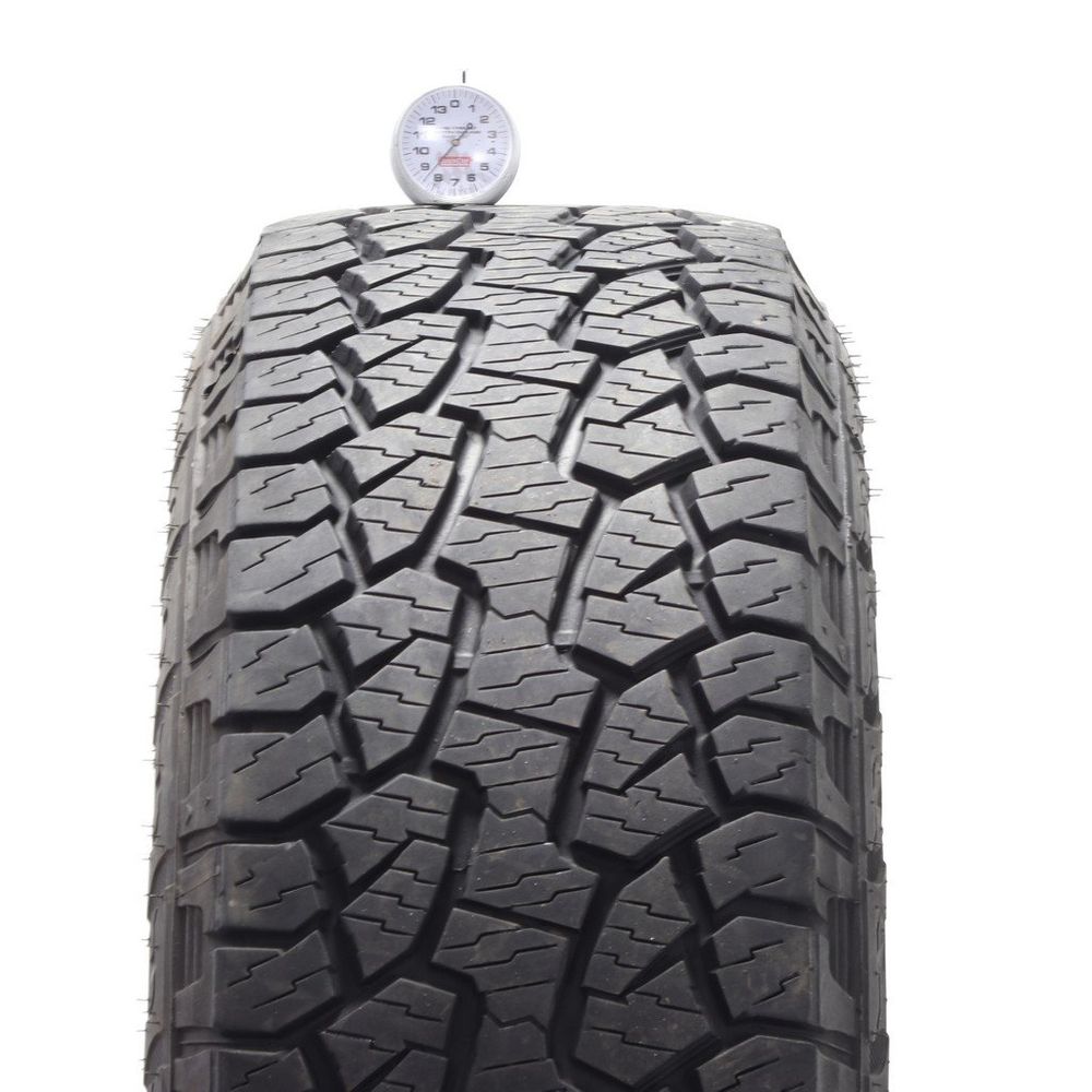 Set of (2) Used 265/70R17 Hankook Dynapro ATM 113T - 8.5/32 - Image 2