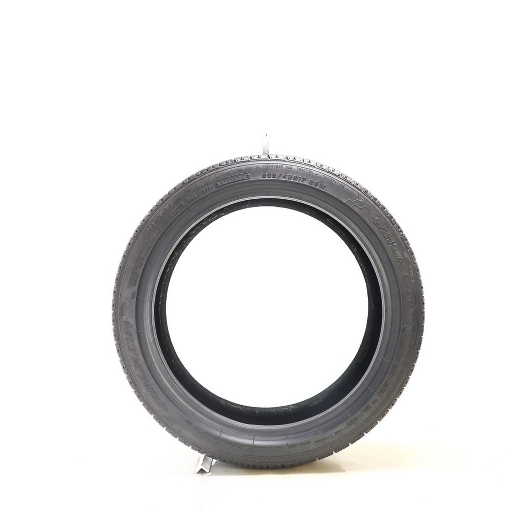 Used 205/45R17 Falken Ziex ZE960 A/S 88W - 6/32 - Image 3