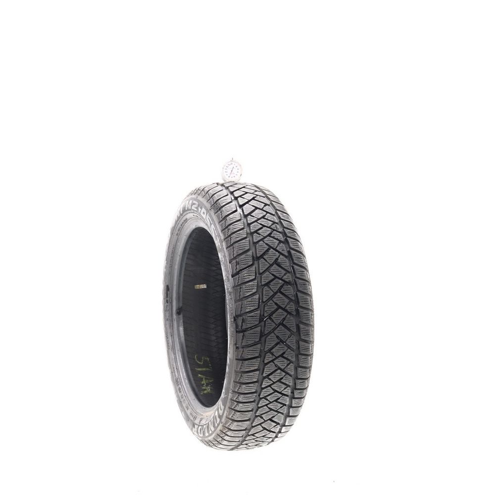 Used 175/60R16 Dunlop SP Winter Sport M2 DSST 82H - 7.5/32 - Image 1