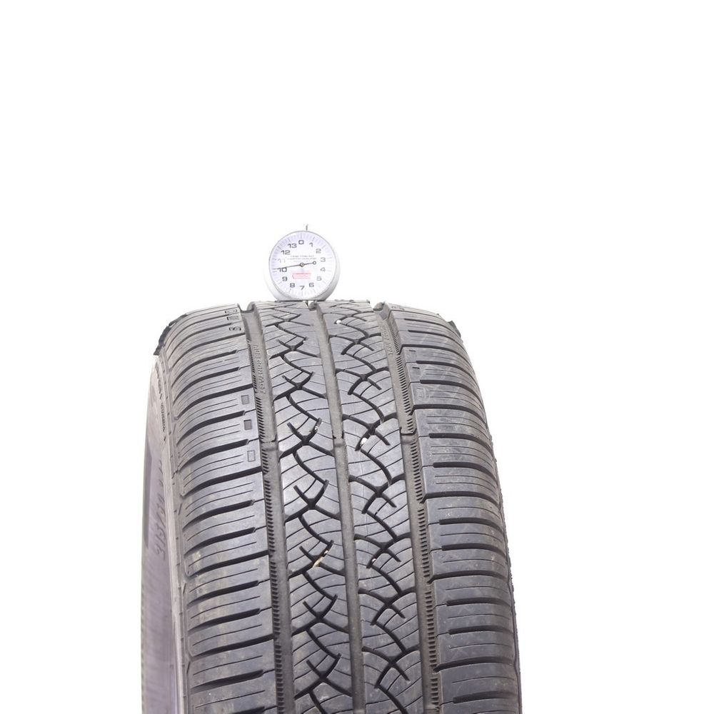 Used 215/60R17 Continental TrueContact Tour 96T - 10/32 - Image 2