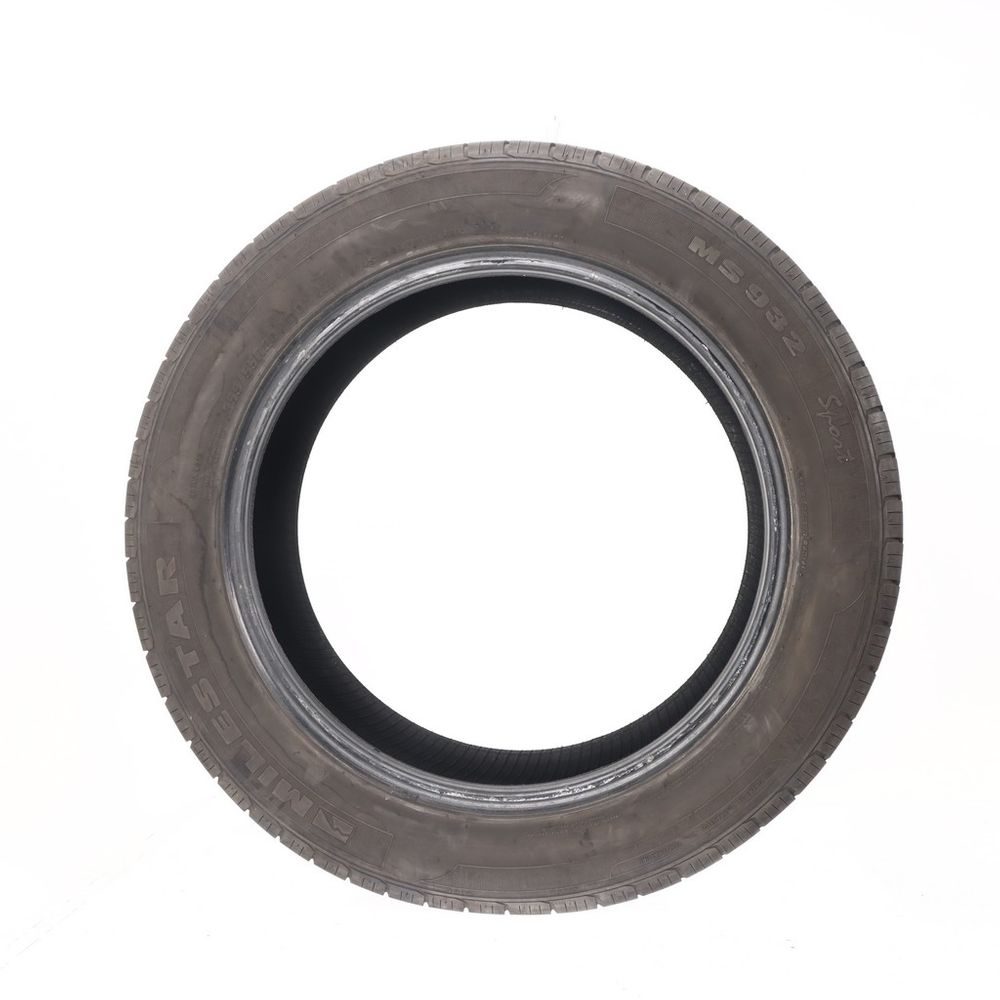 Used 255/55R20 Milestar MS932 Sport 110V - 6/32 - Image 3