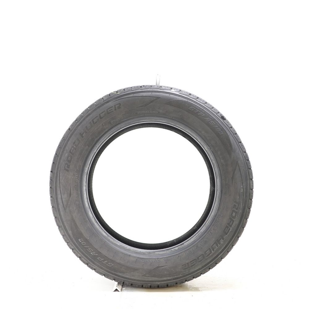 Set of (4) Used 205/60R16 Road Hugger GTP AS/02 92V - 8.5-10/32 - Image 12