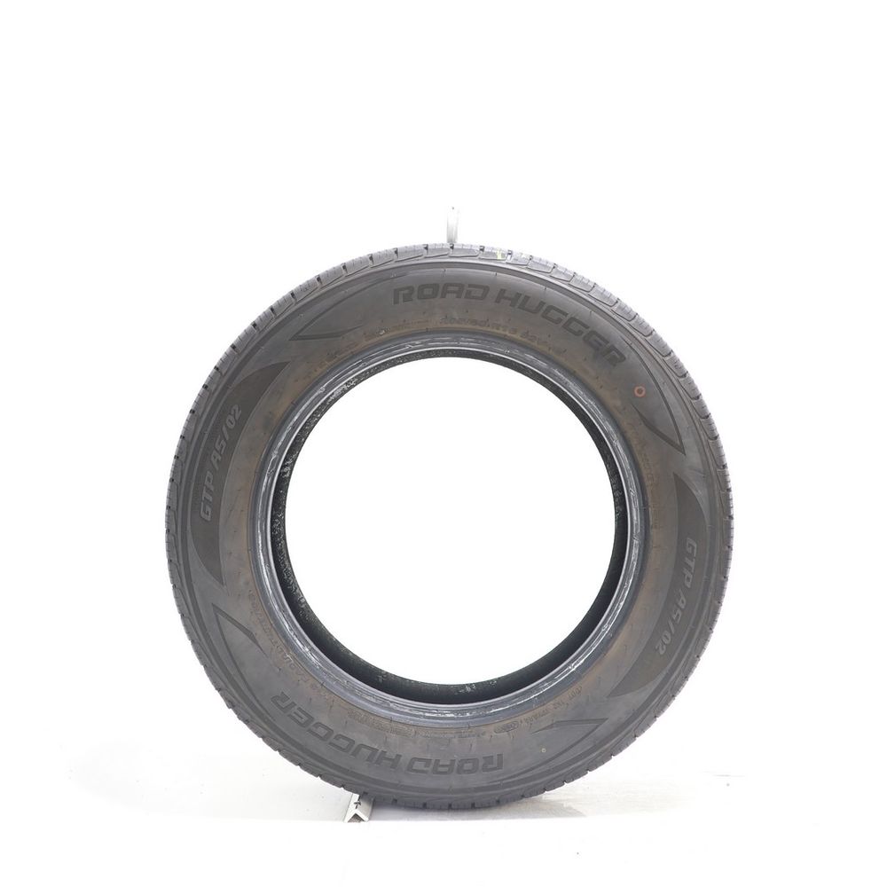 Set of (4) Used 205/60R16 Road Hugger GTP AS/02 92V - 8.5-10/32 - Image 3