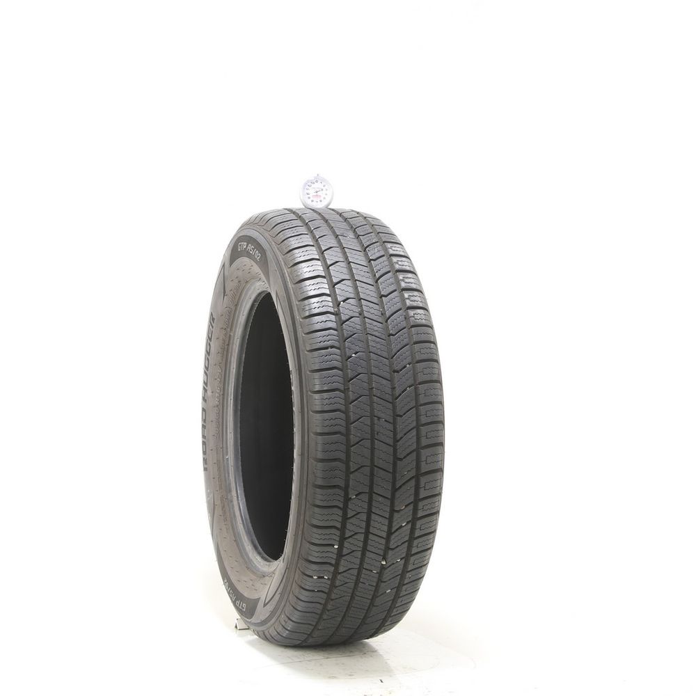 Set of (4) Used 205/60R16 Road Hugger GTP AS/02 92V - 8.5-10/32 - Image 7