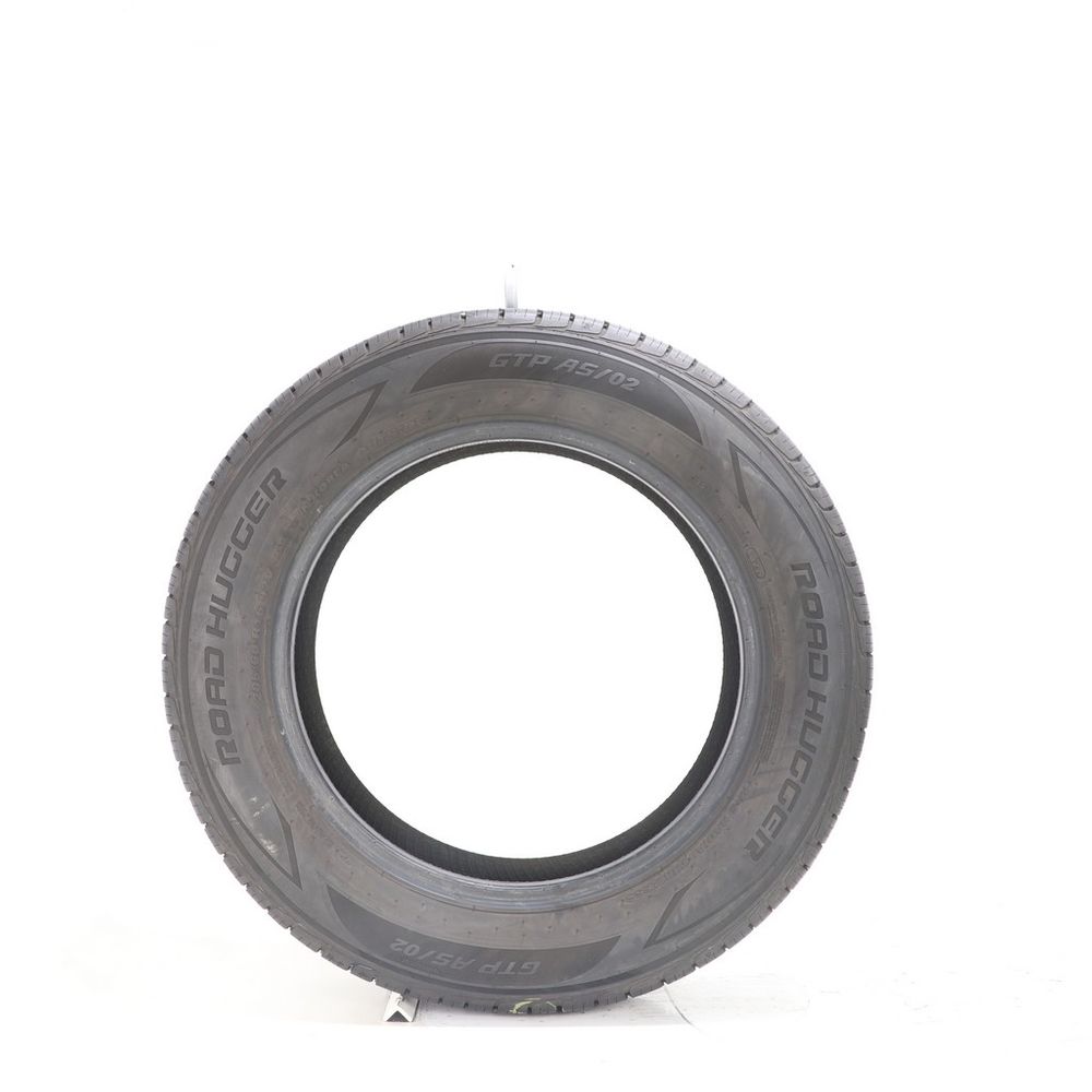 Set of (4) Used 205/60R16 Road Hugger GTP AS/02 92V - 8.5-10/32 - Image 9