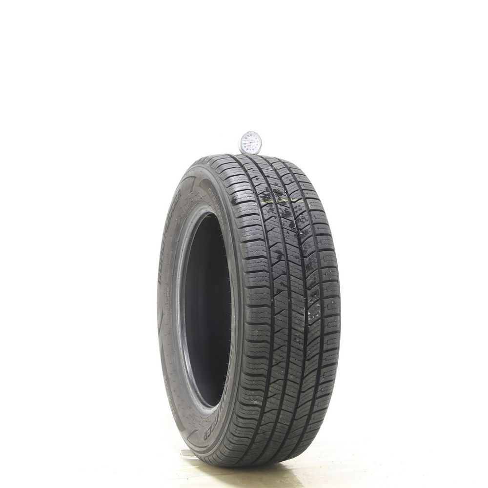 Set of (4) Used 205/60R16 Road Hugger GTP AS/02 92V - 8.5-10/32 - Image 10