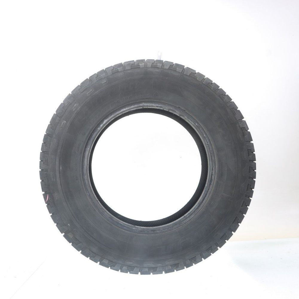 Set of (2) Used 235/70R16 Laufenn X Fit AT 106T - 9.5-10/32 - Image 3