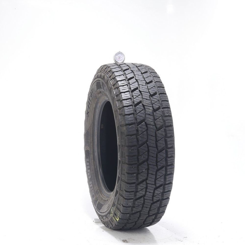 Set of (2) Used 235/70R16 Laufenn X Fit AT 106T - 9.5-10/32 - Image 4