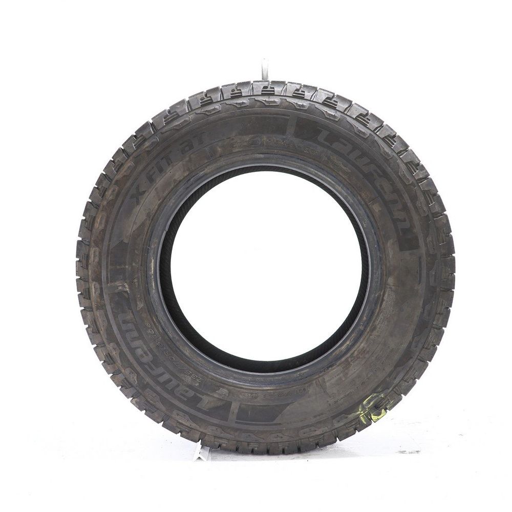 Set of (2) Used 235/70R16 Laufenn X Fit AT 106T - 9.5-10/32 - Image 6