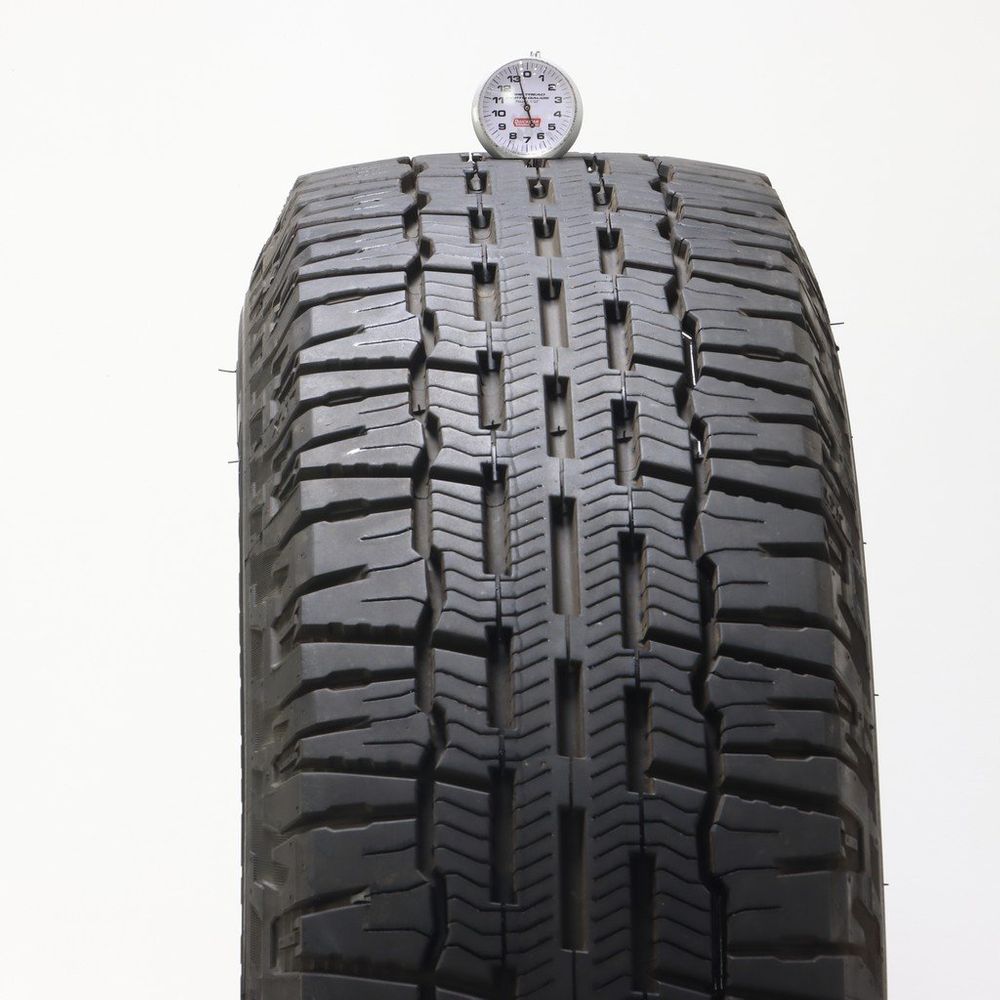 Used LT 275/65R20 Michelin Defender LTX Platinum 126/123S E - 13/32 - Image 2