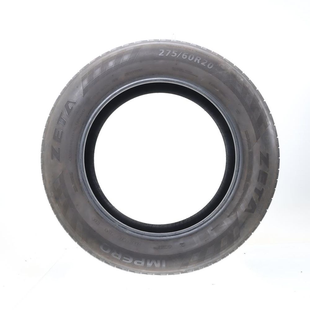 Used 275/60R20 Zeta Impero 115V - 7.5/32 - Image 3