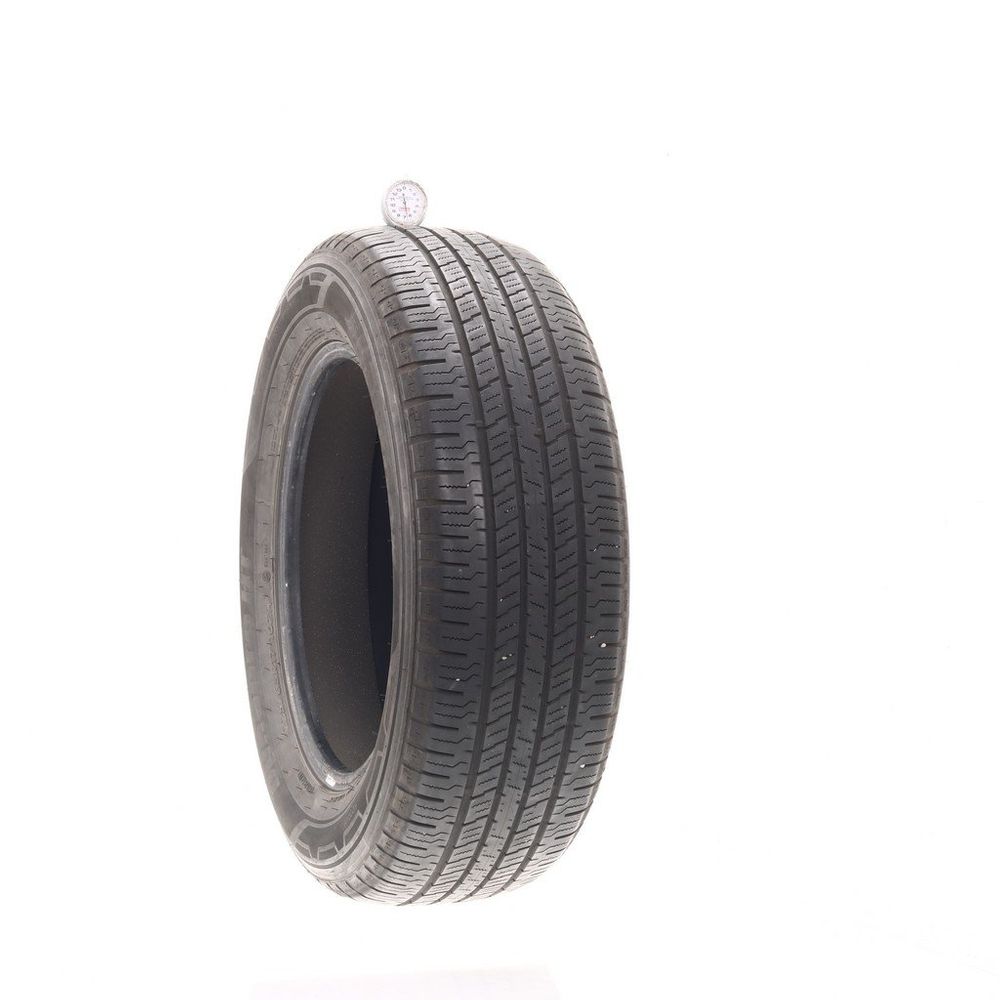 Used 225/65R17 Hankook Dynapro HT Sound Absorber 102H - 6.5/32 - Image 1