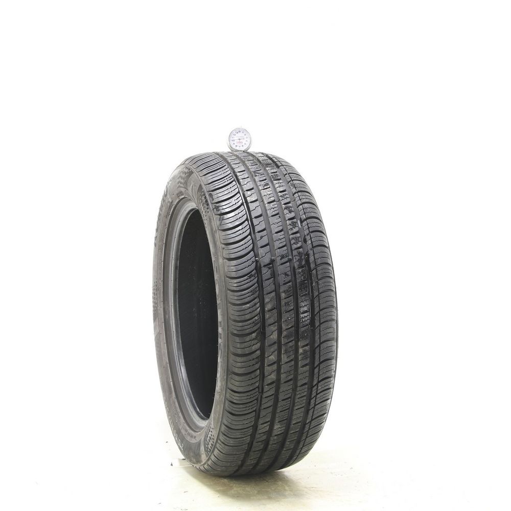 Used 215/55R17 Kumho Solus TA71 94V - 10/32 - Image 1