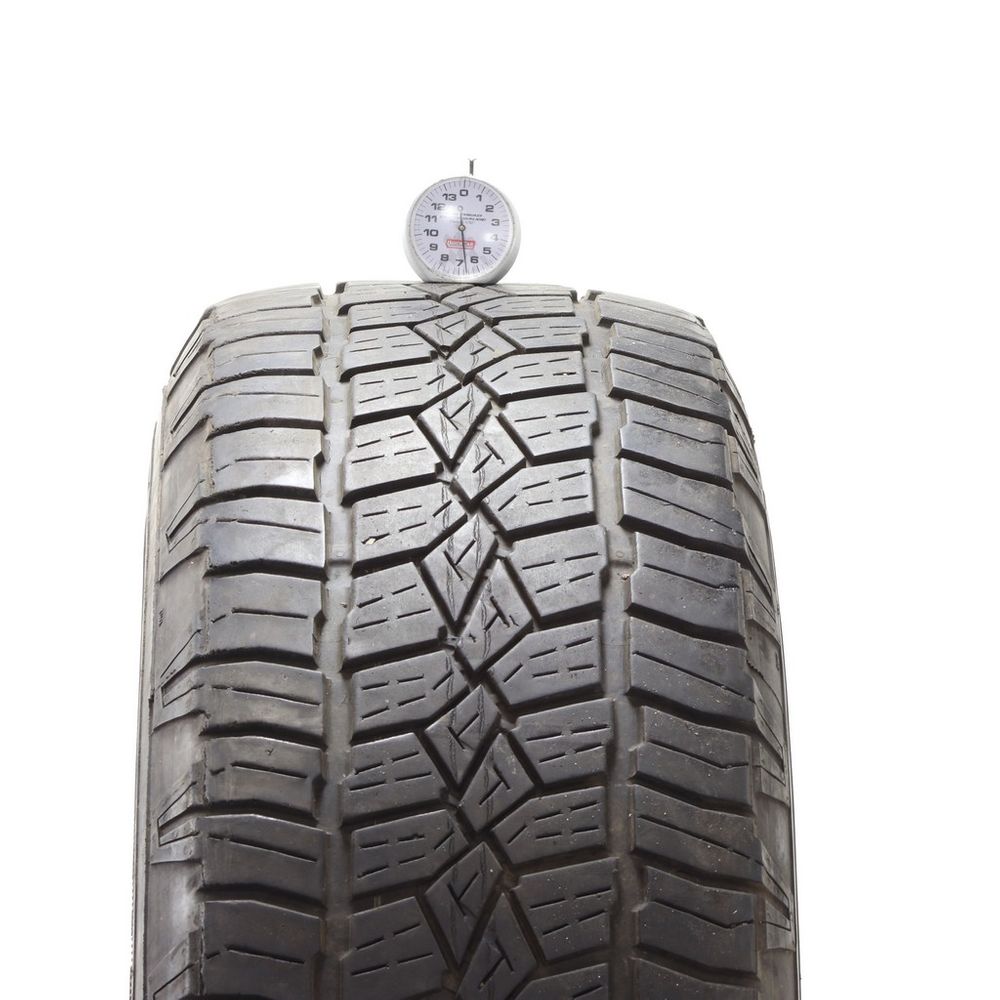 Set of (2) Used 275/70R18 General Grabber APT 116S - 6.5/32 - Image 2
