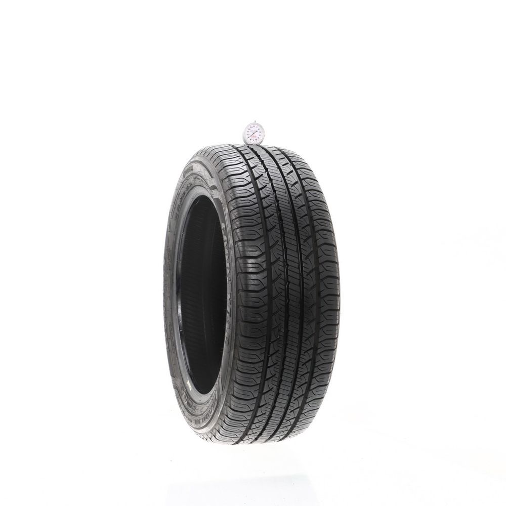 Set of (2) Used 215/55R17 Goodyear Assurance Outlast 94V - 8-9/32 - Image 4