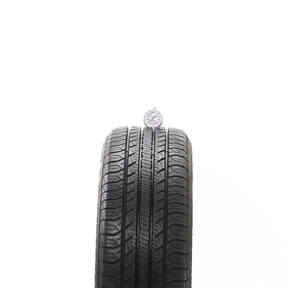 Set of (2) Used 215/55R17 Goodyear Assurance Outlast 94V - 8-9/32 - Image 5