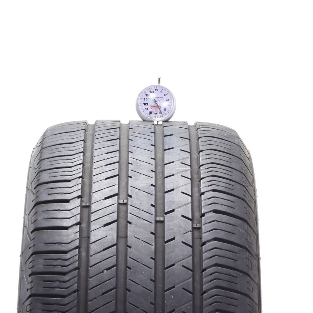 Used 285/45R22 Hankook Mavis Traction Control 4Season 114H - 6/32 - Image 2