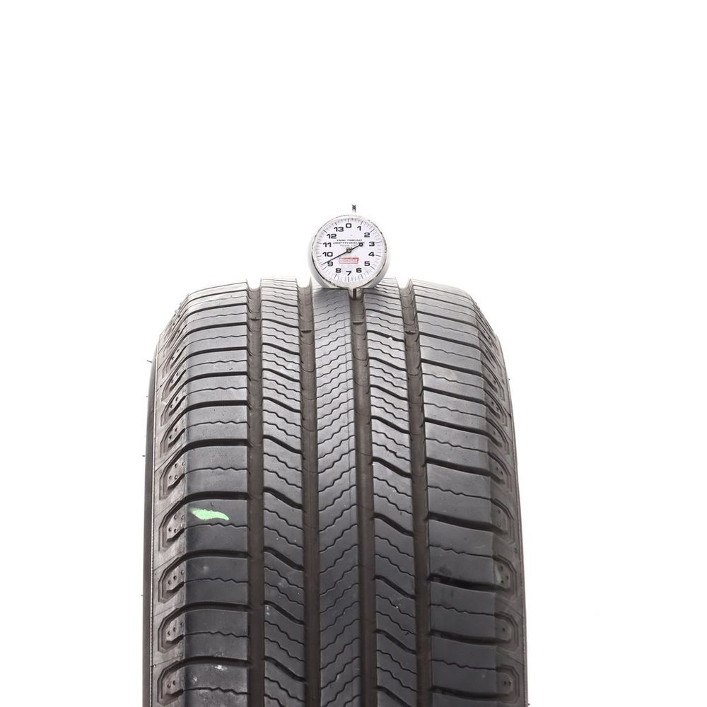 Set of (4) Used 215/60R16 Michelin Defender 2 95H - 8.5-10/32 - Image 5