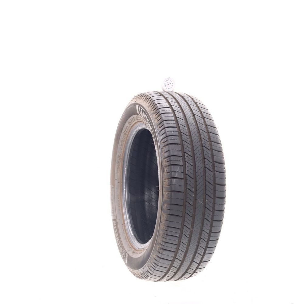 Set of (4) Used 215/60R16 Michelin Defender 2 95H - 8.5-10/32 - Image 7