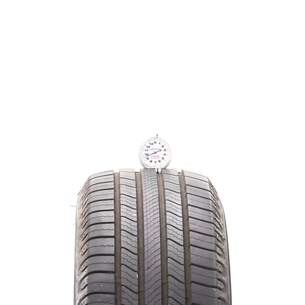 Set of (4) Used 215/60R16 Michelin Defender 2 95H - 8.5-10/32 - Image 8