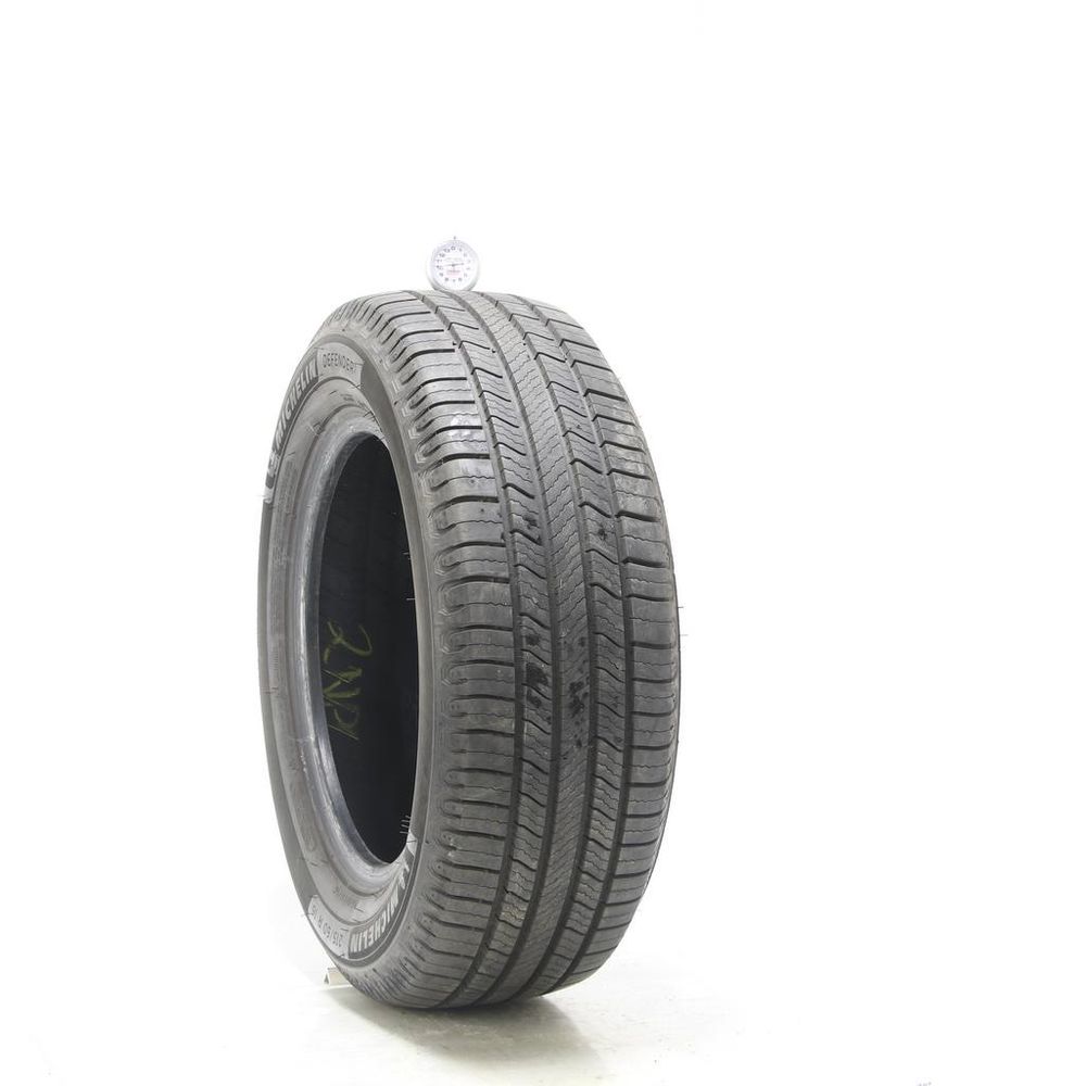 Set of (4) Used 215/60R16 Michelin Defender 2 95H - 8.5-10/32 - Image 10