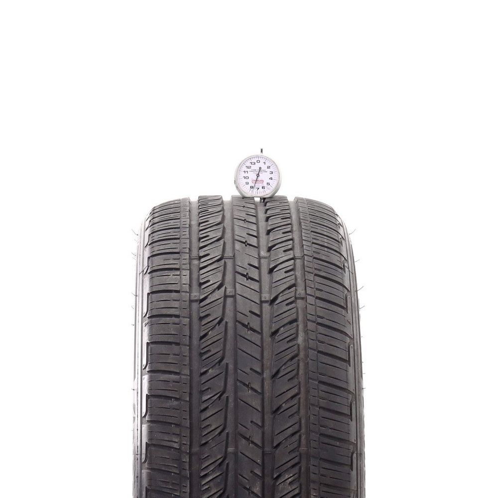 Set of (4) Used 225/45R18 Bridgestone Turanza LS100 A RFT 95H - 7.5/32 - Image 2