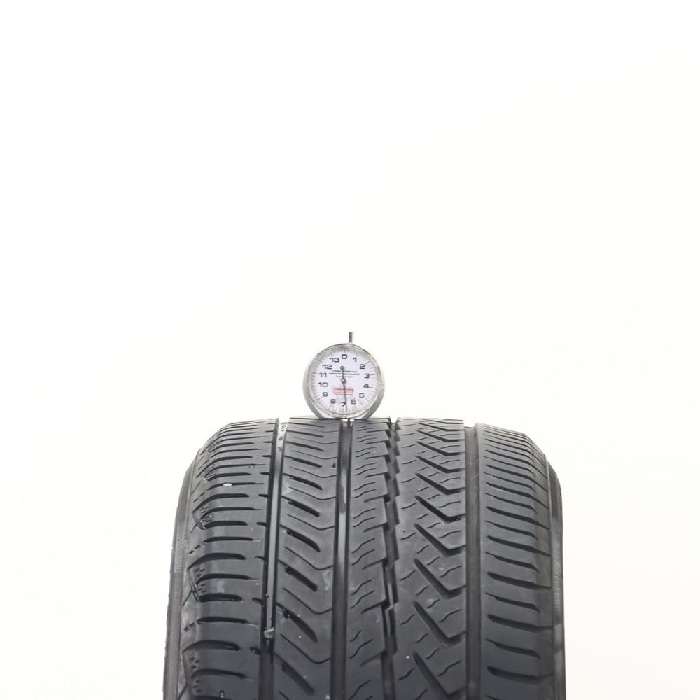 Used 225/50R17 Yokohama Advan Sport A/S Plus 98W - 6.5/32 - Image 2