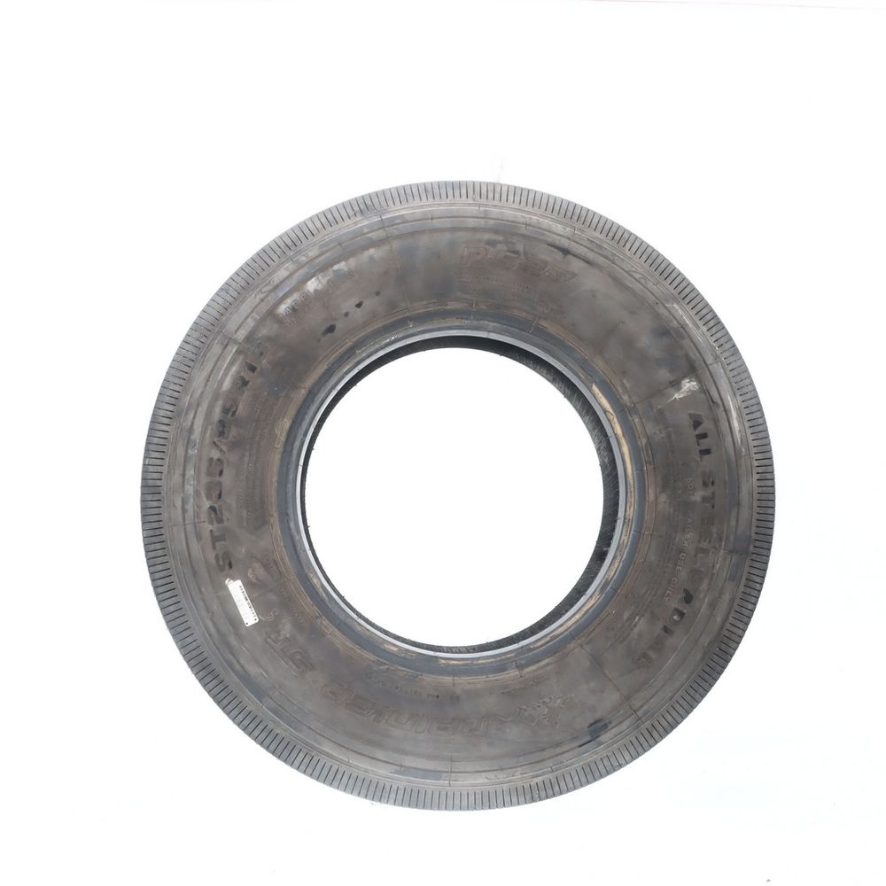 Used ST 235/85R16 Rainier ST R527 132/127M G - 10.5/32 - Image 3