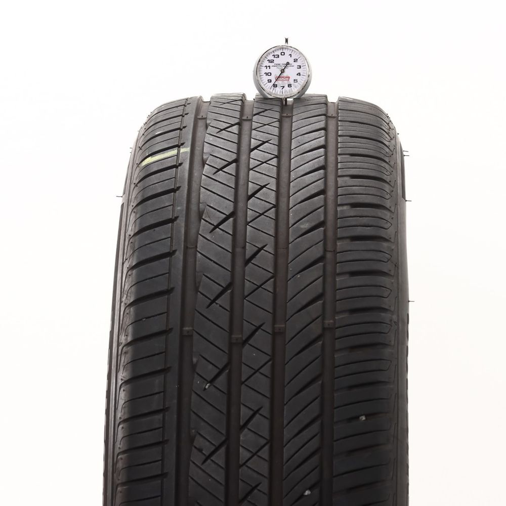 Set of (2) Used 235/55ZR19 Laufenn S Fit AS 105W - 7-8/32 - Image 5