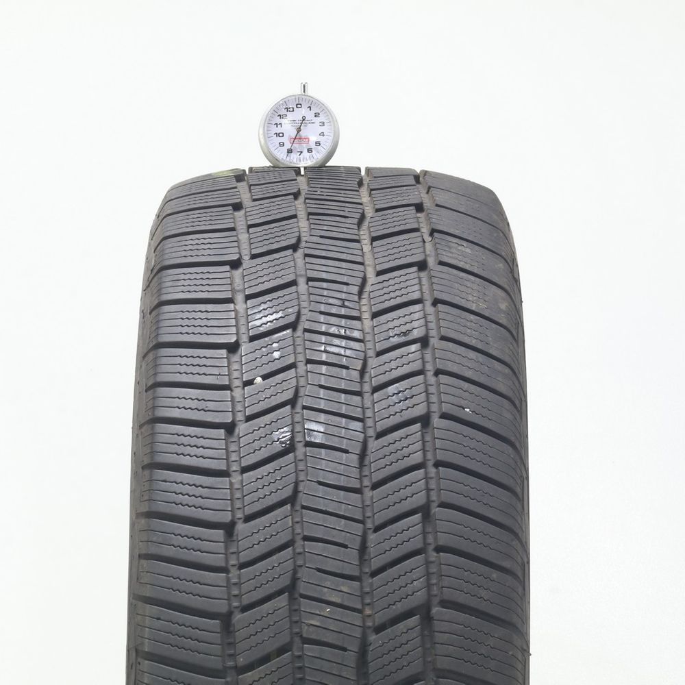 Used 255/60R18 General G-Max Justice AW 112V - 8/32 - Image 2